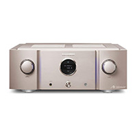 プリメインアンプ