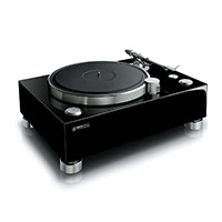 レコードプレーヤー